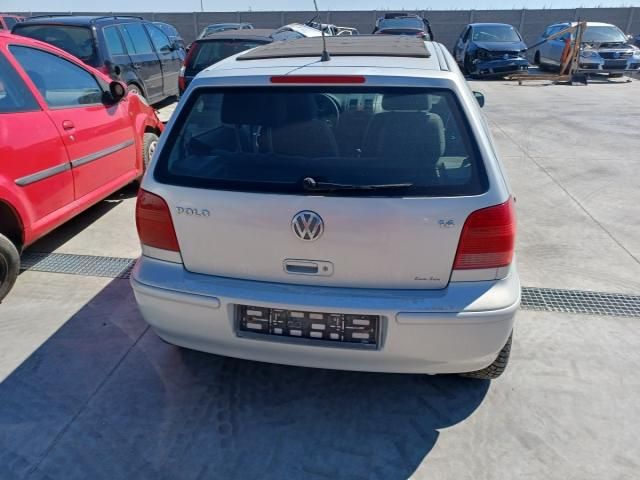bontott VW POLO III Kormánylégzsák