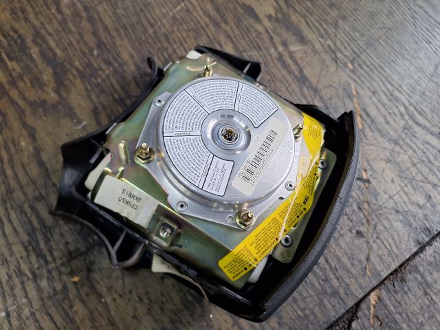 bontott VW POLO III Kormánylégzsák