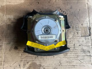 bontott VW POLO III Kormánylégzsák