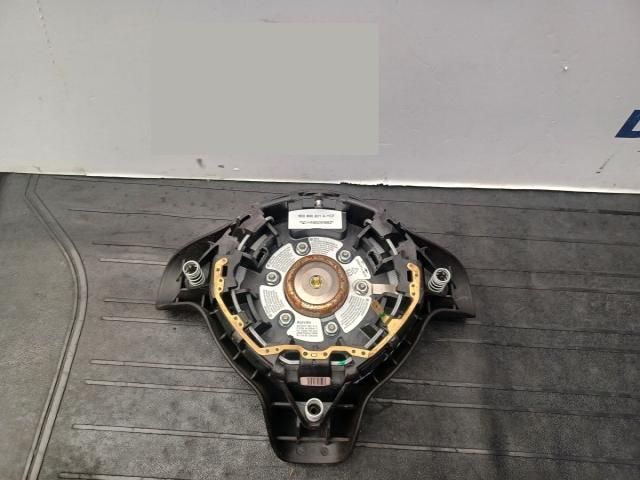 bontott VW POLO III Kormánylégzsák