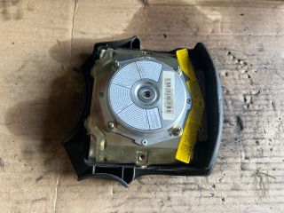 bontott VW POLO III Kormánylégzsák