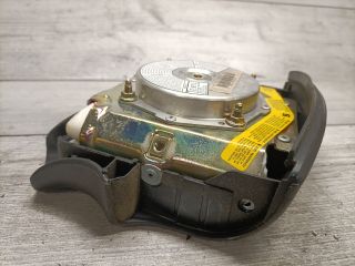 bontott VW POLO III Kormánylégzsák