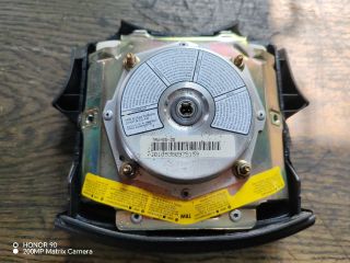 bontott VW POLO III Kormánylégzsák