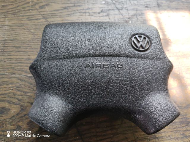 bontott VW POLO III Kormánylégzsák