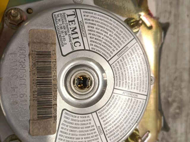 bontott VW POLO III Kormánylégzsák