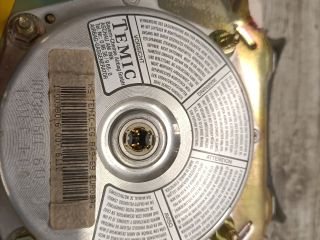 bontott VW POLO III Kormánylégzsák