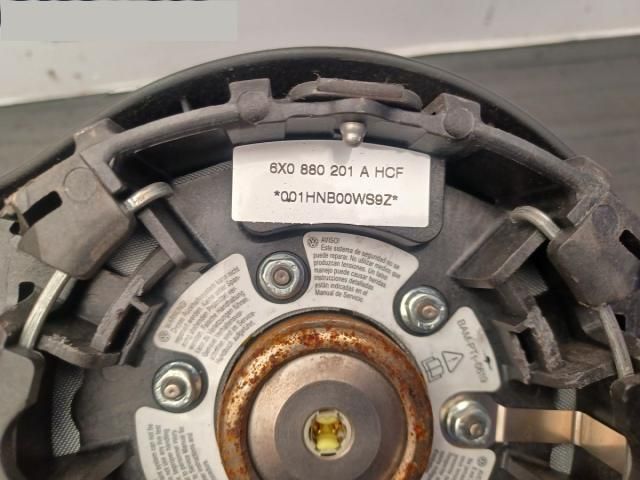 bontott VW POLO III Kormánylégzsák