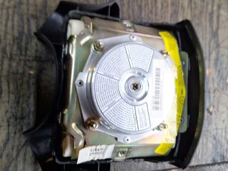 bontott VW POLO III Kormánylégzsák