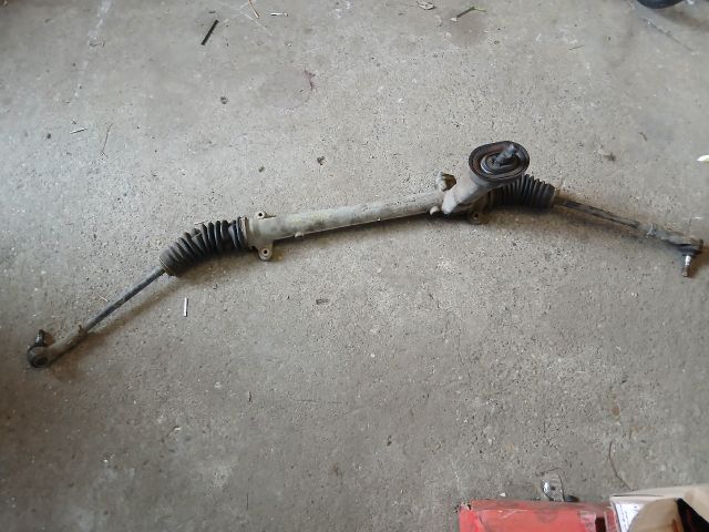 bontott VW POLO III Kormánymű Nem szervós