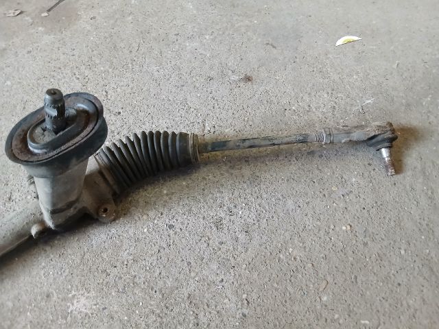 bontott VW POLO III Kormánymű Nem szervós