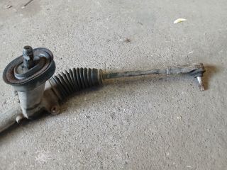 bontott VW POLO III Kormánymű Nem szervós