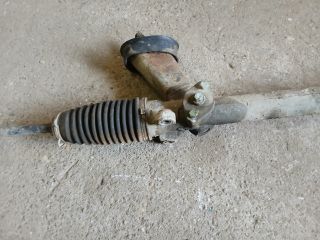 bontott VW POLO III Kormánymű Nem szervós