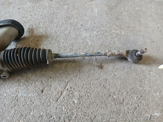 bontott VW POLO III Kormánymű Nem szervós