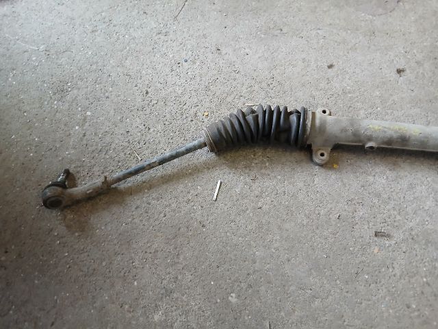 bontott VW POLO III Kormánymű Nem szervós