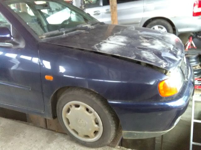 bontott VW POLO III Kormánymű Nem szervós