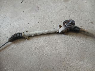 bontott VW POLO III Kormánymű Nem szervós