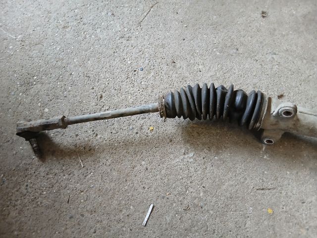 bontott VW POLO III Kormánymű Nem szervós