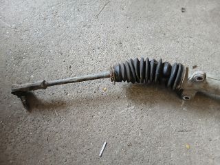 bontott VW POLO III Kormánymű Nem szervós