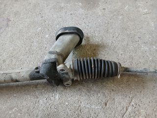 bontott VW POLO III Kormánymű Nem szervós