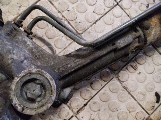 bontott VW POLO III Kormánymű Szervós