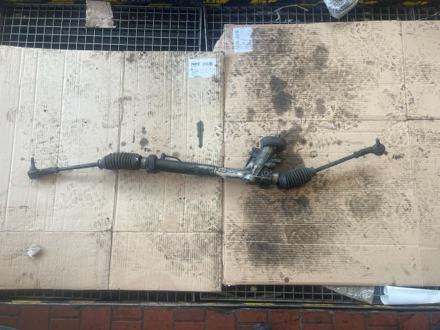 bontott VW POLO III Kormánymű Szervós