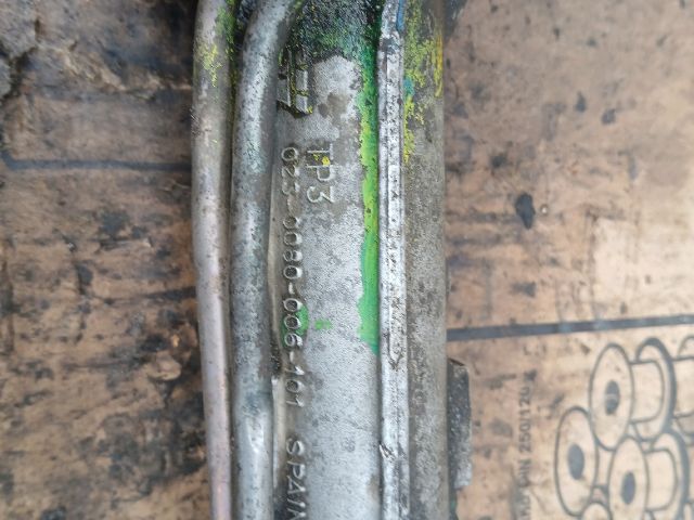 bontott VW POLO III Kormánymű Szervós