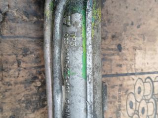 bontott VW POLO III Kormánymű Szervós