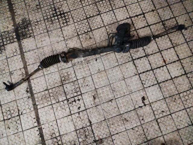 bontott VW POLO III Kormánymű Szervós