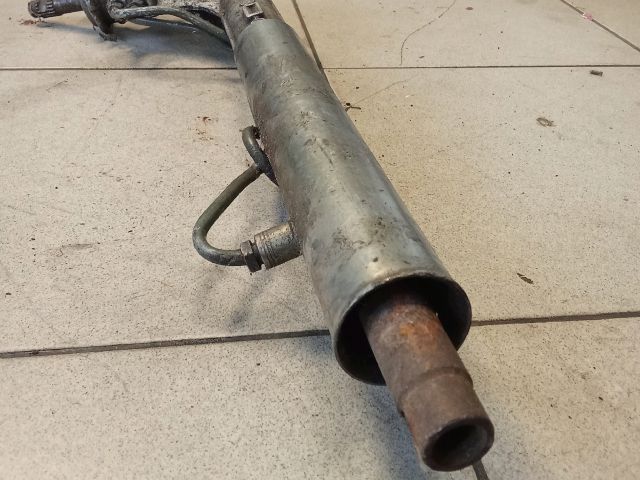 bontott VW POLO III Kormánymű Szervós