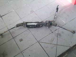 bontott VW POLO III Kormánymű Szervós