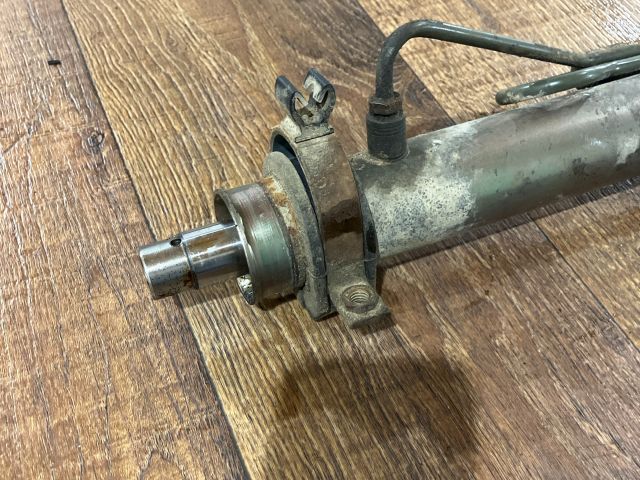 bontott VW POLO III Kormánymű Szervós