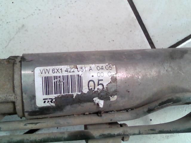 bontott VW POLO III Kormánymű Szervós