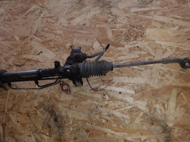 bontott VW POLO III Kormánymű Szervós