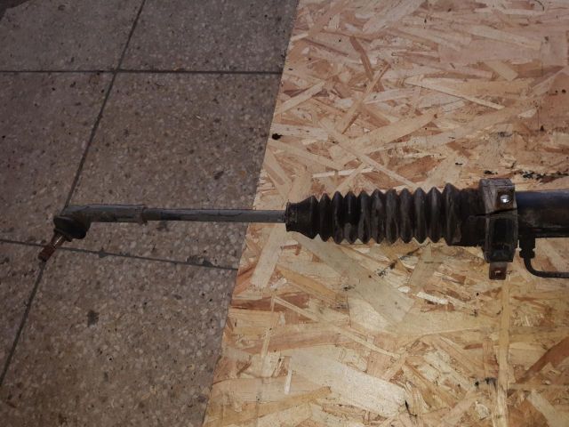 bontott VW POLO III Kormánymű Szervós