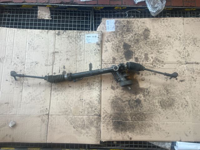 bontott VW POLO III Kormánymű Szervós