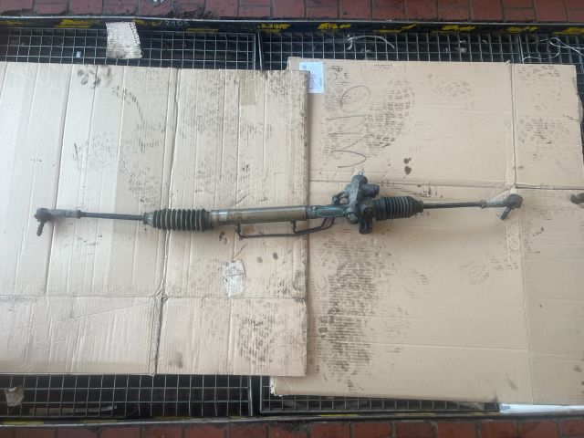 bontott VW POLO III Kormánymű Szervós