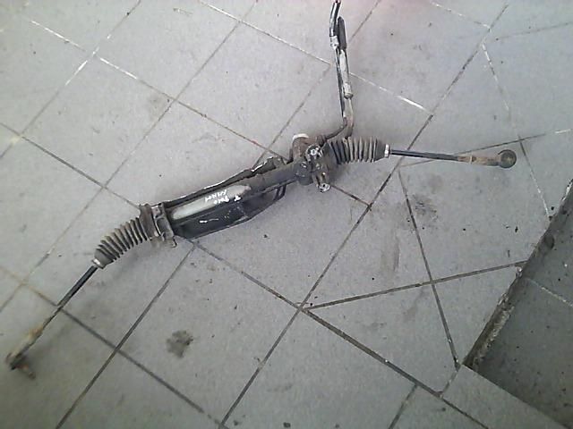 bontott VW POLO III Kormánymű Szervós