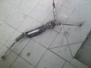 bontott VW POLO III Kormánymű Szervós