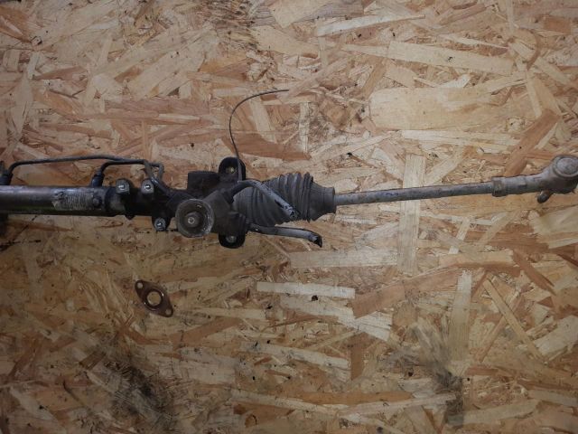 bontott VW POLO III Kormánymű Szervós