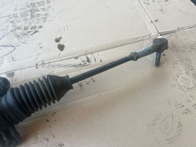 bontott VW POLO III Kormánymű Szervós