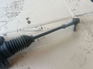 bontott VW POLO III Kormánymű Szervós