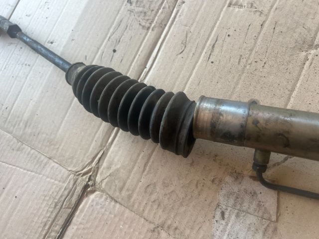 bontott VW POLO III Kormánymű Szervós