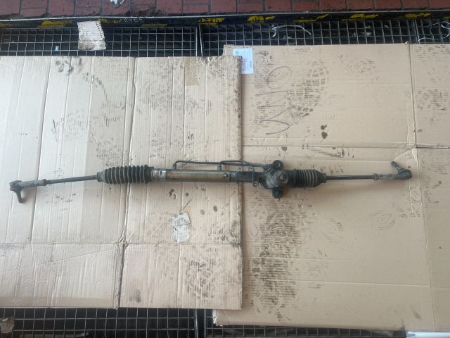 bontott VW POLO III Kormánymű Szervós