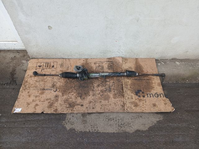 bontott VW POLO III Kormánymű Szervós