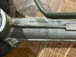 bontott VW POLO III Kormánymű Szervós