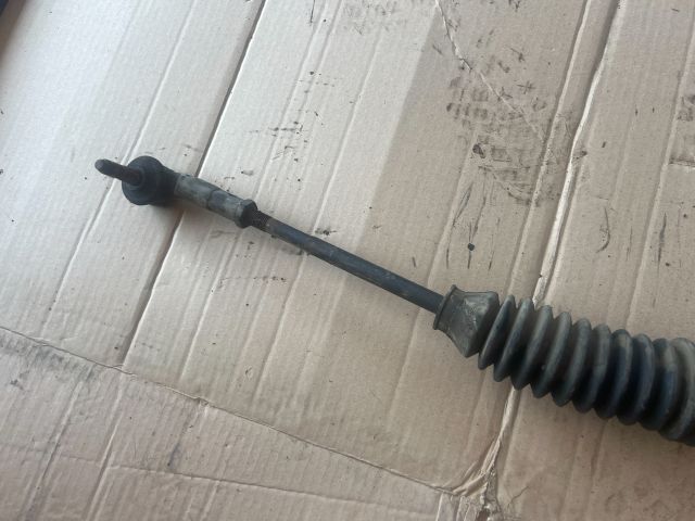 bontott VW POLO III Kormánymű Szervós