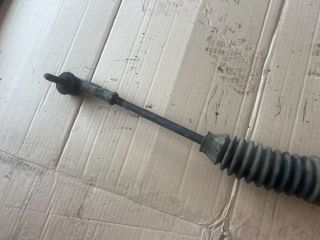 bontott VW POLO III Kormánymű Szervós