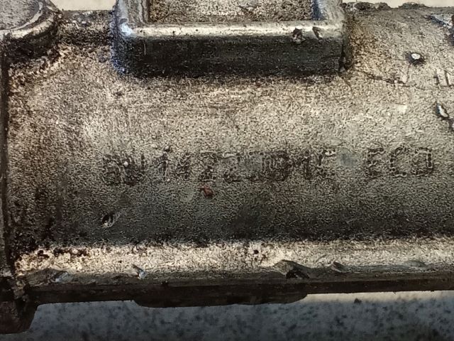 bontott VW POLO III Kormánymű Szervós