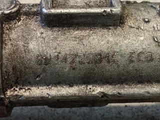 bontott VW POLO III Kormánymű Szervós