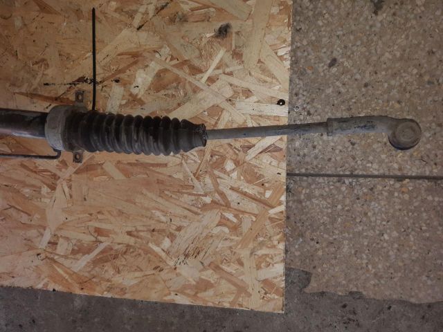 bontott VW POLO III Kormánymű Szervós